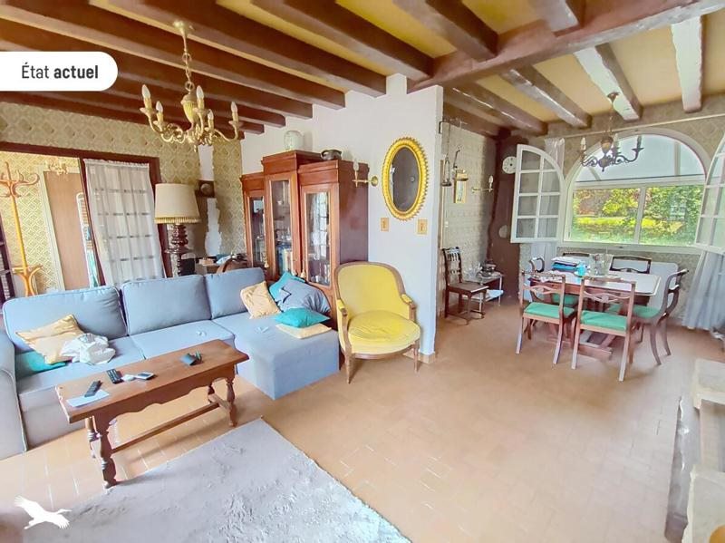 Vente Maison Mérignac - 5 pièces -96 m² - (33700)