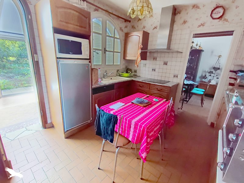 Vente Maison Mérignac - 5 pièces -96 m² - (33700)