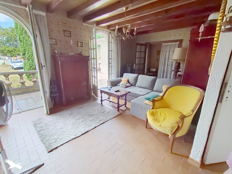 Vente Maison Mérignac - 5 pièces -96 m² - (33700)