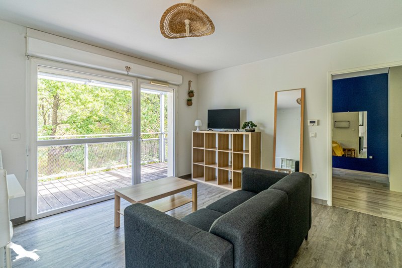 Vente Appartement Mérignac - 2 pièces -42 m² - (33700)