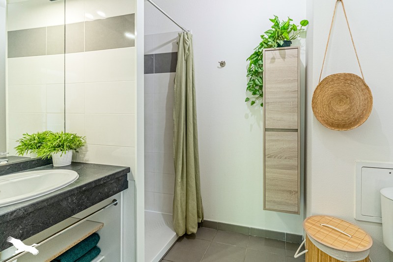 Vente Appartement Mérignac - 2 pièces -42 m² - (33700)