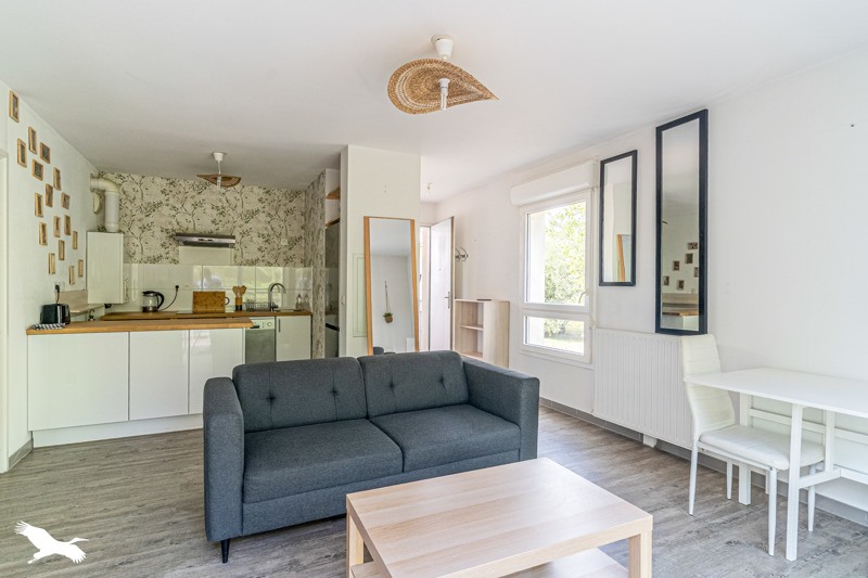 Vente Appartement MERIGNAC 33700 2 pièces - 42 m²