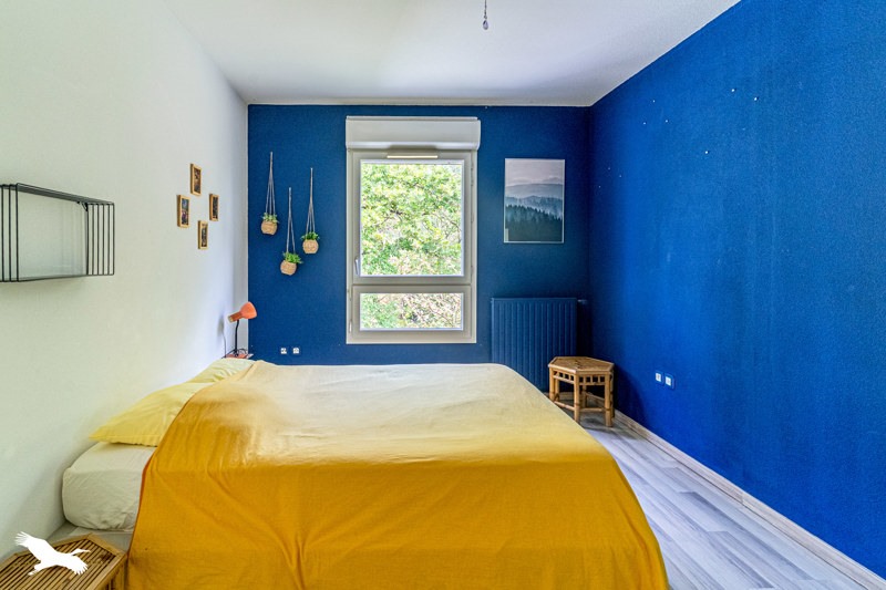 Vente Appartement Mérignac - 2 pièces -42 m² - (33700)