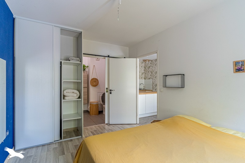 Vente Appartement Mérignac - 2 pièces -42 m² - (33700)