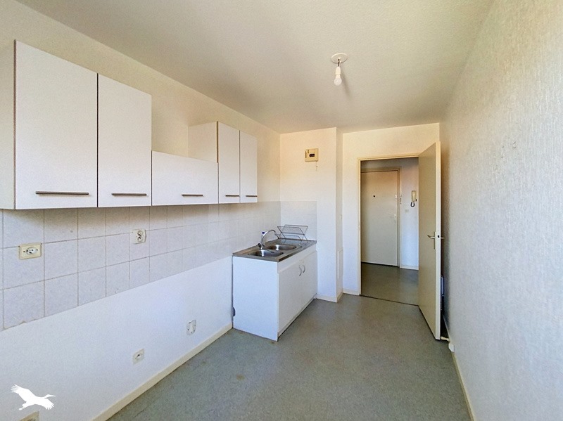 Vente Appartement Mérignac - 3 pièces -68 m² - (33700)
