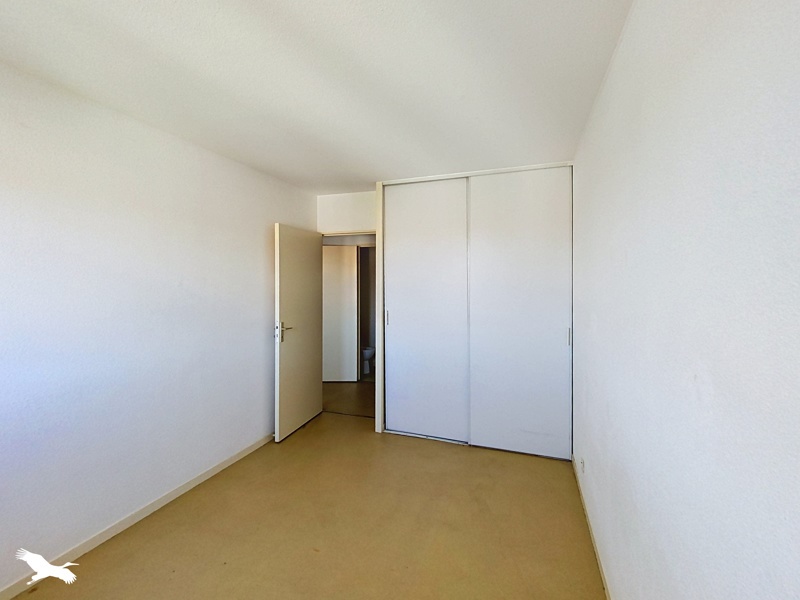 Vente Appartement Mérignac - 3 pièces -68 m² - (33700)