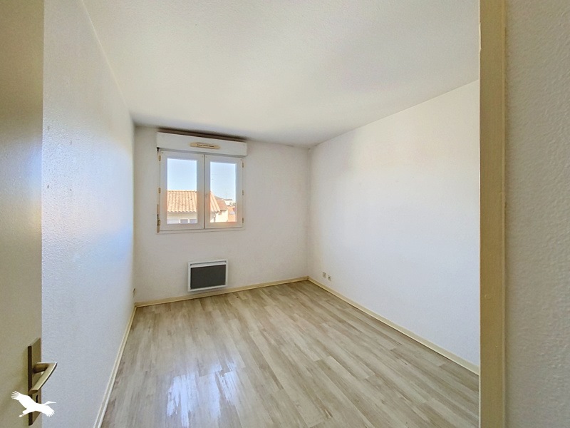 Vente Appartement Mérignac - 3 pièces -68 m² - (33700)