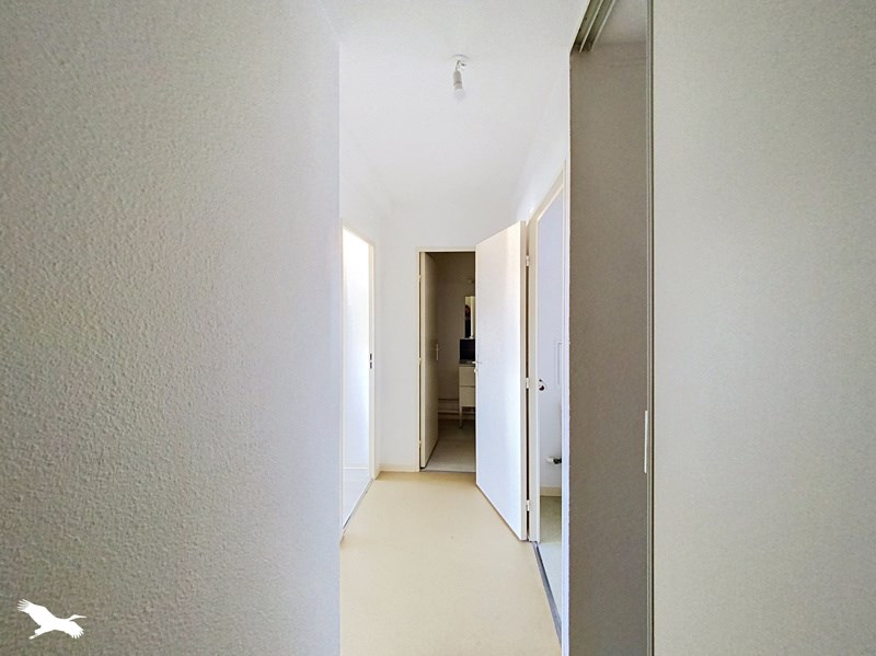 Vente Appartement Mérignac - 3 pièces -68 m² - (33700)