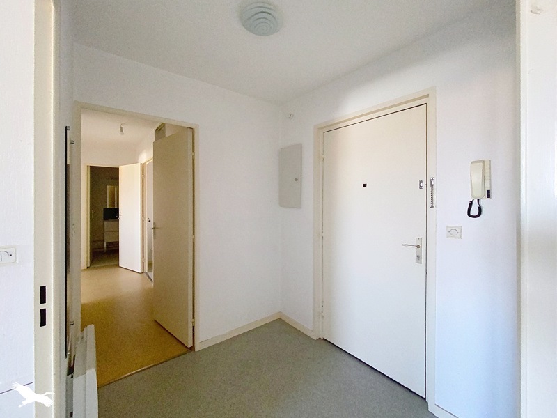 Vente Appartement Mérignac - 3 pièces -68 m² - (33700)