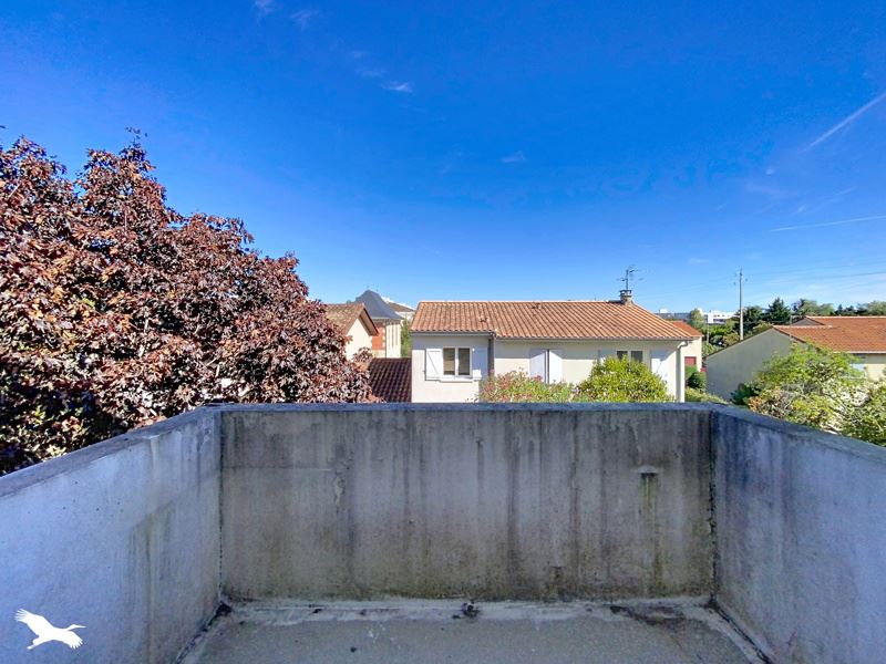 Vente Appartement Mérignac - 3 pièces -68 m² - (33700)
