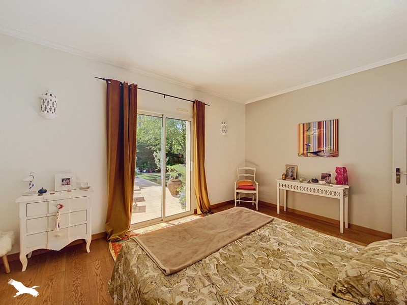 Vente Maison Mérignac - 7 pièces -218 m² - (33700)