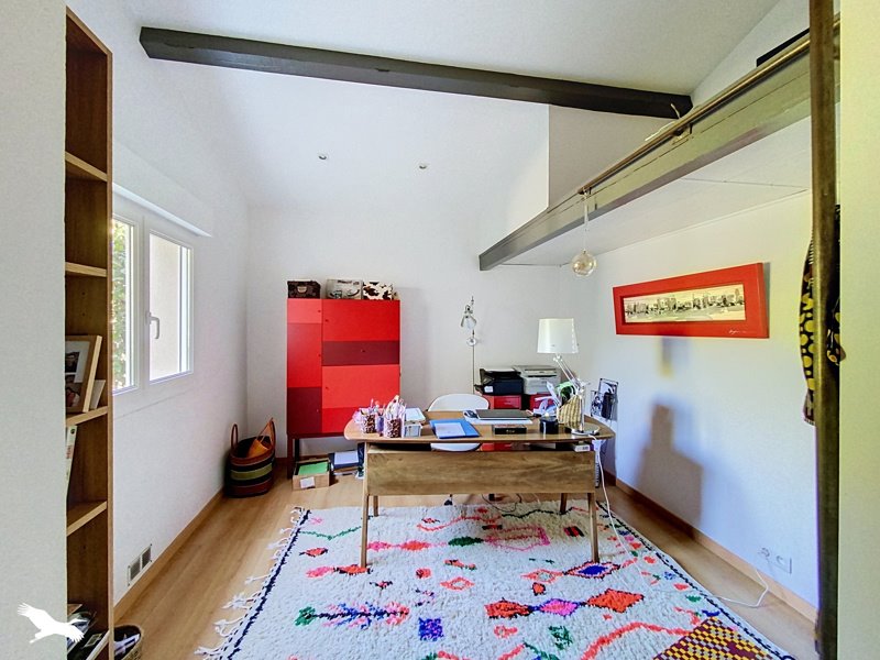 Vente Maison Mérignac - 7 pièces -218 m² - (33700)