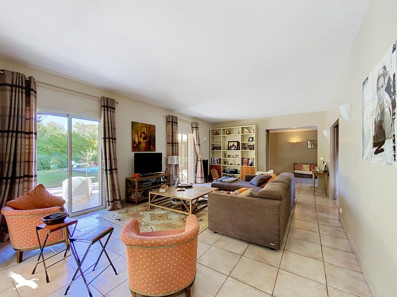 Vente Maison Mérignac - 7 pièces -218 m² - (33700)