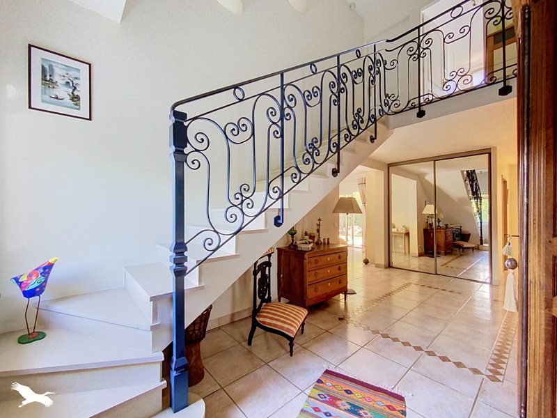 Vente Maison Mérignac - 7 pièces -218 m² - (33700)