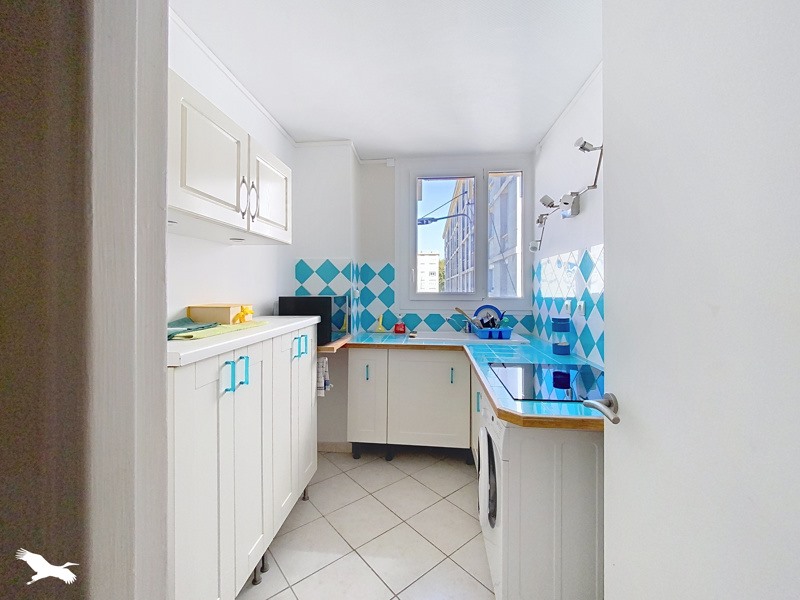 Vente Appartement Pessac 33600 2 pièces - 39 m²