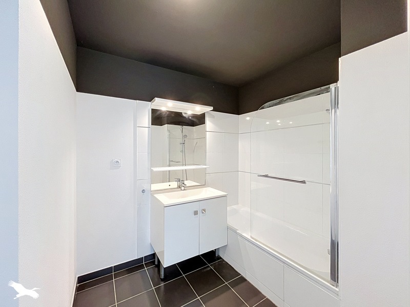 Vente Appartement Mérignac - 3 pièces -63 m² - (33700)