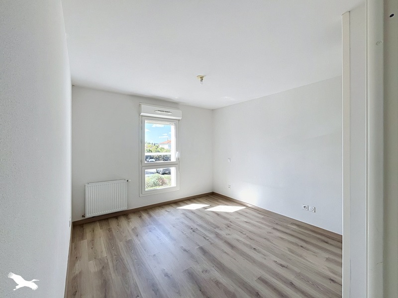 Vente Appartement Mérignac - 3 pièces -63 m² - (33700)