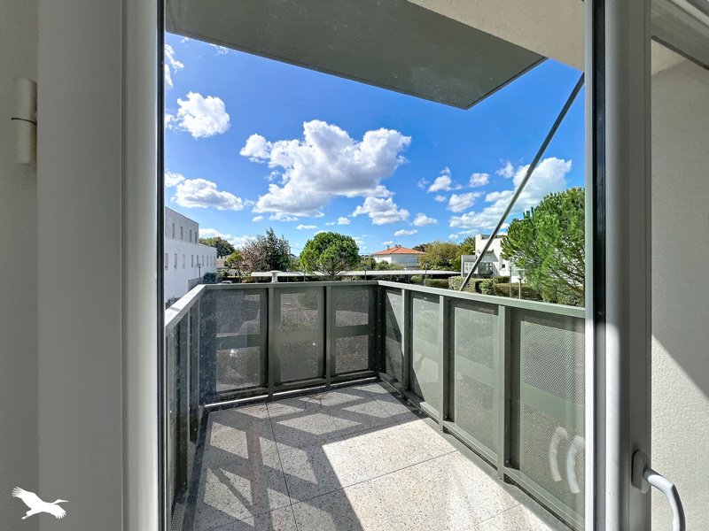 Vente Appartement Mérignac 33700 3 pièces - 63 m²