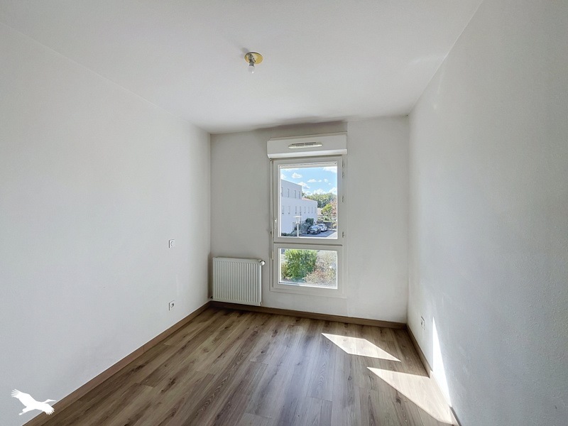 Vente Appartement Mérignac - 3 pièces -63 m² - (33700)