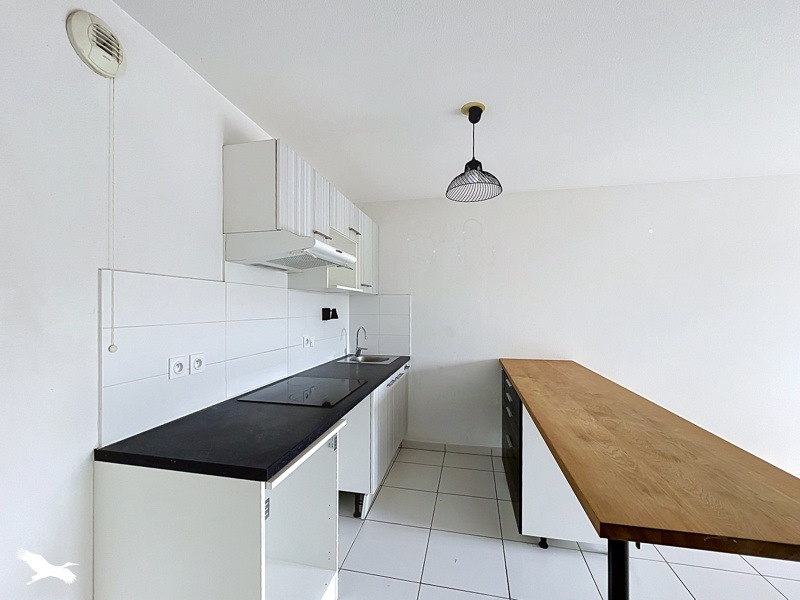 Vente Appartement Mérignac - 3 pièces -63 m² - (33700)