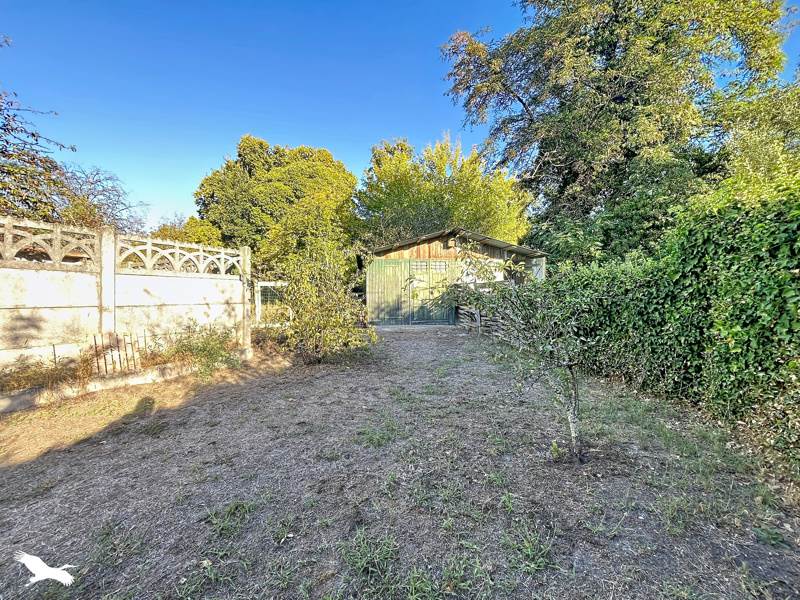 Vente Maison Mérignac 33700 4 pièces - 69 m²