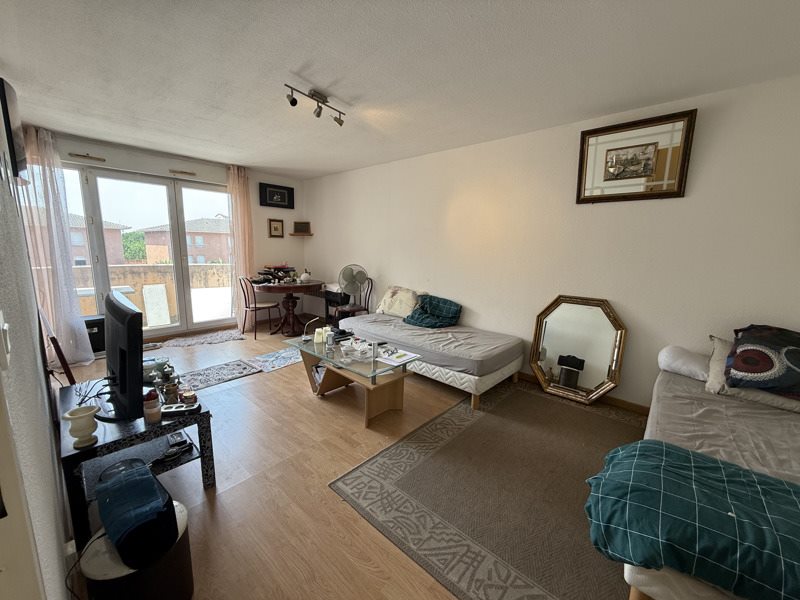 Vente Appartement TOULOUSE - 1 pièce -32 m² - (31200)