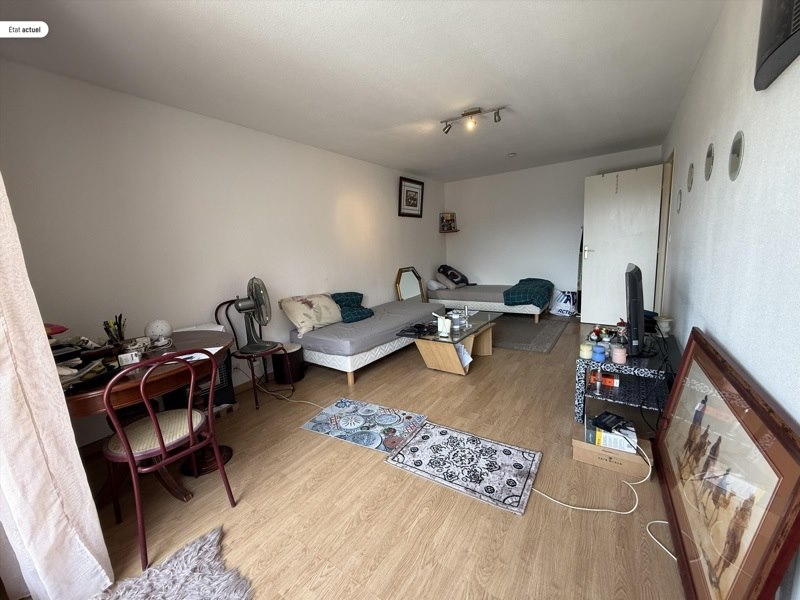 Vente Appartement TOULOUSE - 1 pièce -32 m² - (31200)