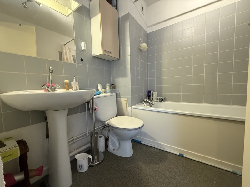 Vente Appartement TOULOUSE - 1 pièce -32 m² - (31200)