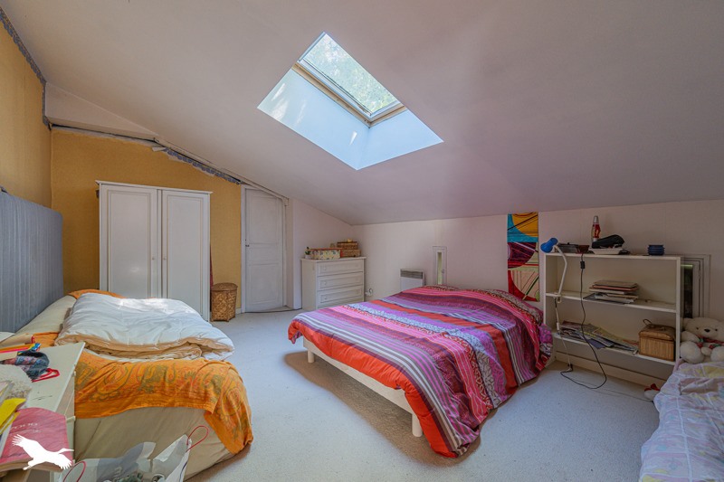 Vente Maison TOULOUSE - 16 pièces -317 m² - (31200)