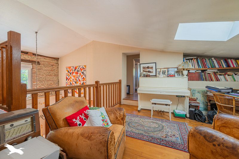 Vente Maison TOULOUSE - 16 pièces -317 m² - (31200)