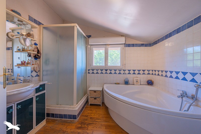 Vente Maison TOULOUSE - 16 pièces -317 m² - (31200)