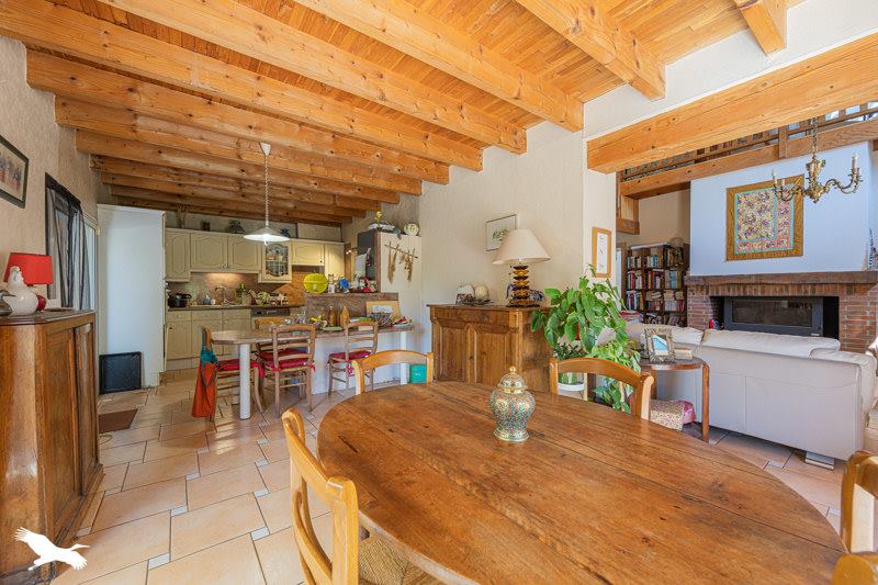 Vente Maison TOULOUSE - 16 pièces -317 m² - (31200)