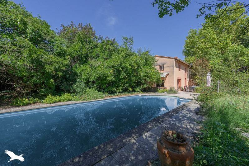 Vente Maison TOULOUSE - 16 pièces -317 m² - (31200)