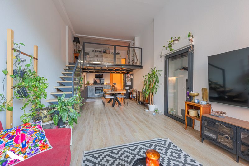 Vente Appartement TOULOUSE - 4 pièces -81 m² - (31200)