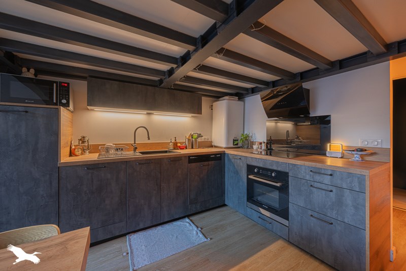 Vente Appartement TOULOUSE - 4 pièces -81 m² - (31200)