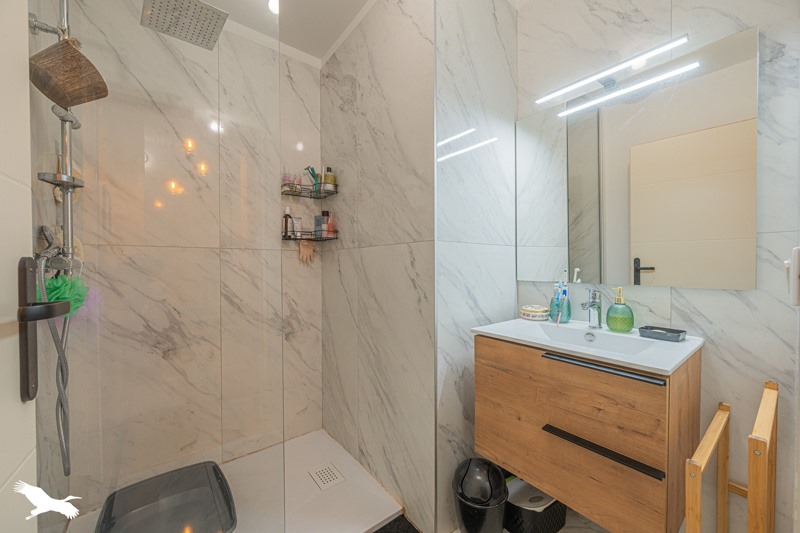 Vente Appartement TOULOUSE - 4 pièces -81 m² - (31200)