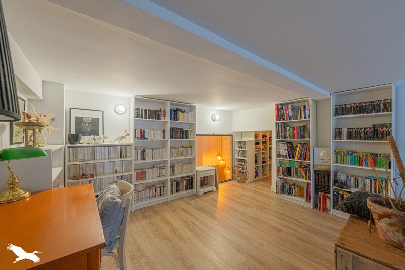 Vente Appartement TOULOUSE - 4 pièces -81 m² - (31200)