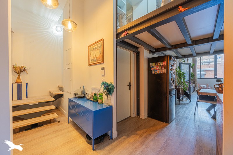 Vente Appartement TOULOUSE - 4 pièces -81 m² - (31200)