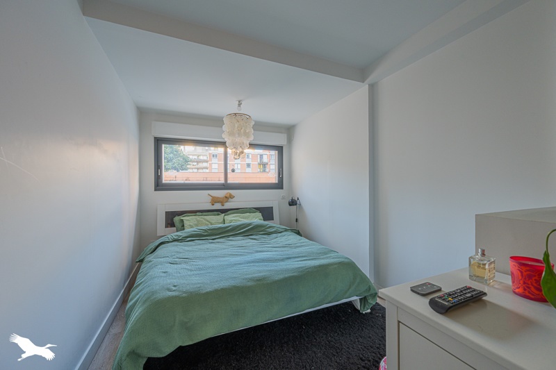Vente Appartement TOULOUSE - 4 pièces -81 m² - (31200)