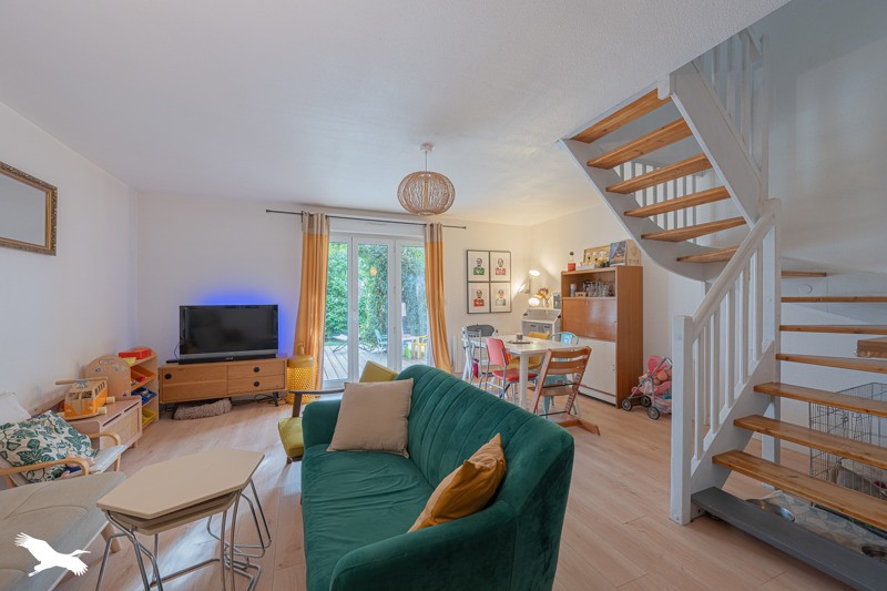 Vente Maison TOULOUSE - 4 pièces -81 m² - (31200)