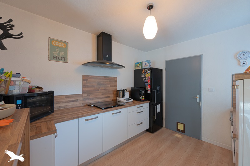 Vente Maison TOULOUSE - 4 pièces -81 m² - (31200)
