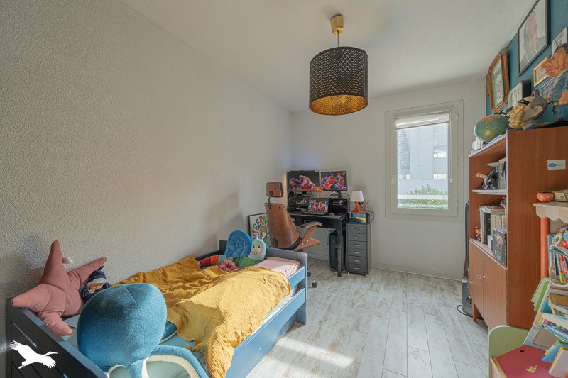Vente Maison TOULOUSE - 4 pièces -81 m² - (31200)