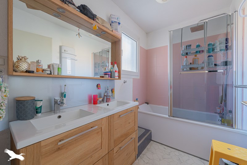 Vente Maison TOULOUSE - 4 pièces -81 m² - (31200)