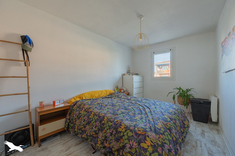 Vente Maison TOULOUSE - 4 pièces -81 m² - (31200)