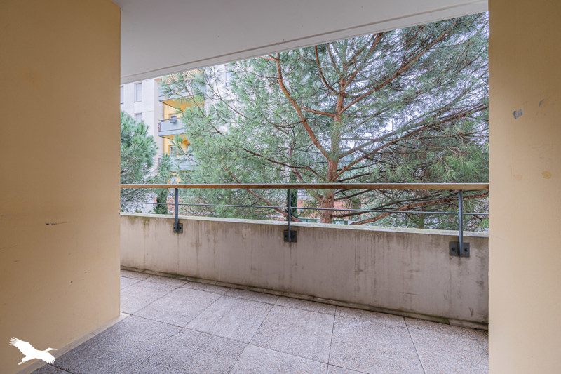Vente Appartement TOULOUSE - 2 pièces -42 m² - (31200)