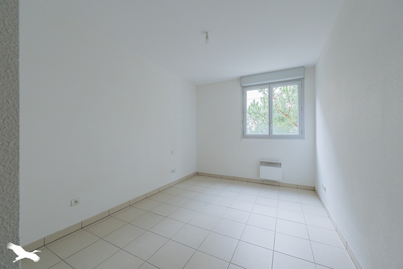 Vente Appartement TOULOUSE - 2 pièces -42 m² - (31200)