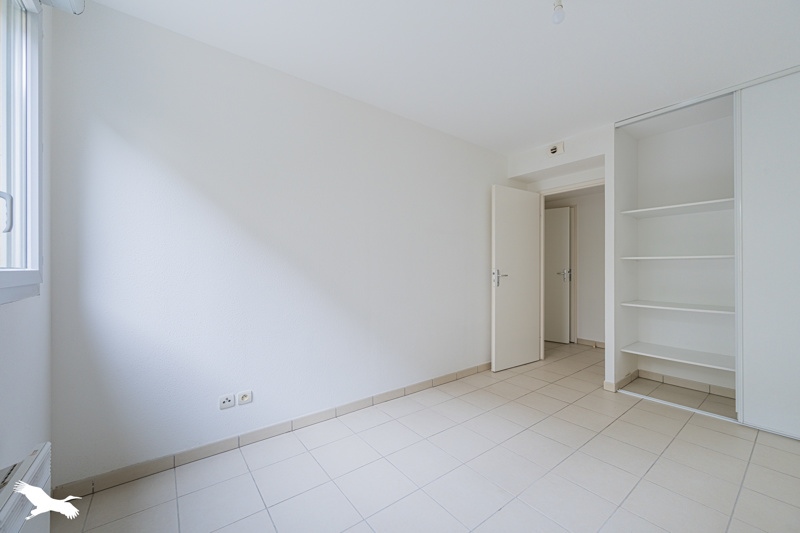 Vente Appartement TOULOUSE - 2 pièces -42 m² - (31200)