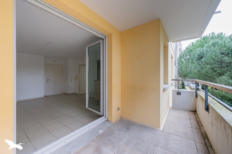 Vente Appartement TOULOUSE - 2 pièces -42 m² - (31200)