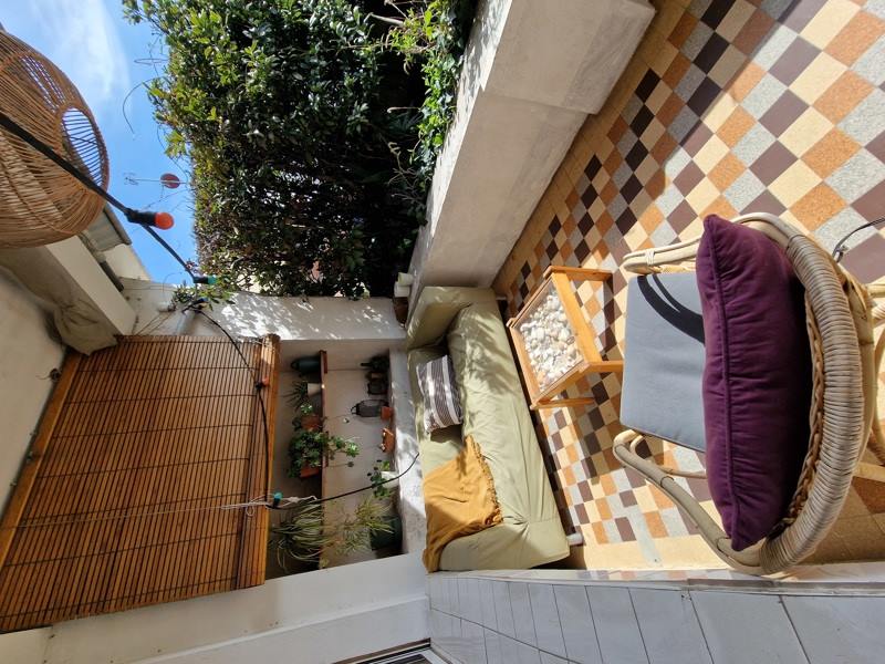 Vente Maison TOULOUSE - 4 pièces -117 m² - (31200)
