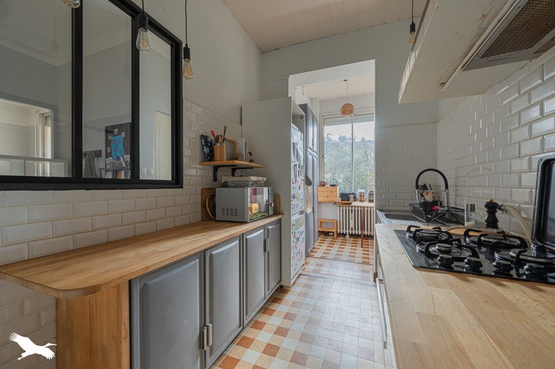 Vente Maison TOULOUSE - 4 pièces -117 m² - (31200)